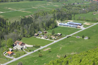 74500 Bernex - photo - Bernex (Grange Blanche)
