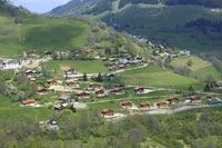 74500 Bernex - photo - Bernex (Les Grabelets)
