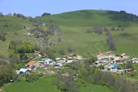 74500 Bernex - photo - Bernex (Les Grabelets)