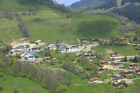 74500 Bernex - photo - Bernex (Les Grabelets)