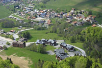 74500 Bernex - photo - Bernex (Trossy)