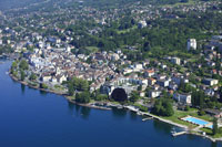 74500 Evian les Bains - photo - Evian-les-Bains
