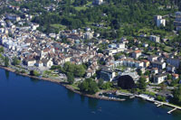 74500 Evian les Bains - photo - Evian-les-Bains