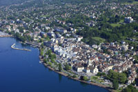 74500 Evian les Bains - photo - Evian-les-Bains