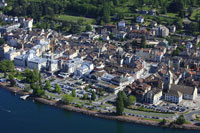 74500 Evian les Bains - photo - Evian-les-Bains