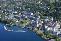 74500 Evian les Bains - photo - Evian-les-Bains
