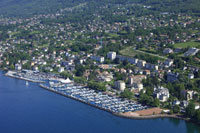 74500 Evian les Bains - photo - Evian-les-Bains