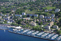 74500 Evian les Bains - photo - Evian-les-Bains