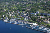 74500 Evian les Bains - photo - Evian-les-Bains