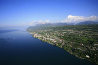 74500 Evian les Bains - photo - Evian-les-Bains