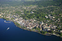 74500 Evian les Bains - photo - Evian-les-Bains