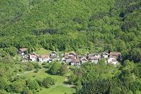 Photos de Lugrin (Les Combes Village)
