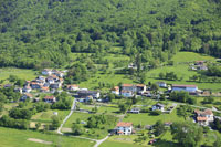 Photos de Lugrin (Route des Prs Parrau)