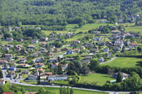 Photos de Neuvecelle