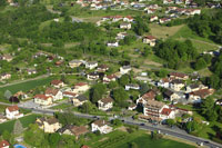 Photos de Publier-Amphion (Avenue de la Rive)