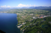 Photos de Publier-Amphion-les-Bains