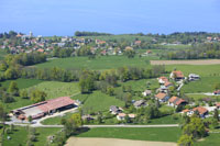 Photos de Saint-Paul-en-Chablais (Chez Bouchex)