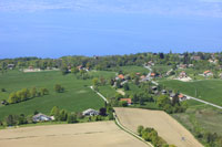 Photos de Saint-Paul-en-Chablais (Chez les Laurents)