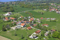 Photos de Saint-Paul-en-Chablais (Chez Thiollay)