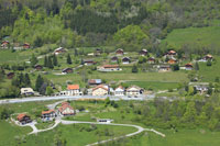 Photos de Saint-Paul-en-Chablais (La Beunaz)