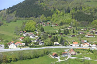 Photos de Saint-Paul-en-Chablais (La Beunaz)