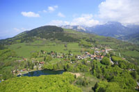 Photos de Saint-Paul-en-Chablais (La Beunaz)