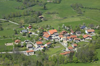 Photos de Saint-Paul-en-Chablais (Les Faverges)