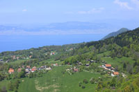 Photos de Saint-Paul-en-Chablais (Roseires d'Amont)