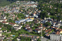 Photos de Thonon-les-Bains (Avenue de la Dranse)