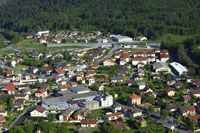 Photos de Thonon-les-Bains (Avenue de la Dranse)