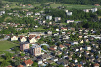 Photos de Thonon-les-Bains (Avenue des Allinges)