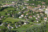 Photos de Thonon-les-Bains (Avenue des Ducs de Savoie)