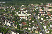 Photos de Thonon-les-Bains (Avenue du Clos Banderet)