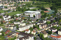 Photos de Thonon-les-Bains (Avenue du Gnral de Gaulle)
