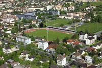 Photos de Thonon-les-Bains (Avenue du Gnral de Gaulle)