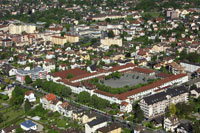Photos de Thonon-les-Bains (Avenue du Gnral de Gaulle)