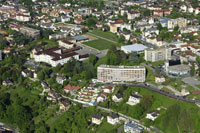 Photos de Thonon-les-Bains (Avenue du Lman)