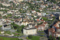 Photos de Thonon-les-Bains (Avenue du Lman)