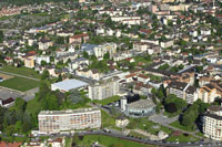 Photos de Thonon-les-Bains (Avenue du Lman)