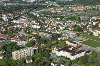 Photos de Thonon-les-Bains (Avenue du Lman)
