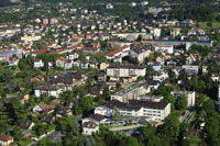 Photos de Thonon-les-Bains (Boulevard Bel Air)