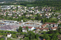 Photos de Thonon-les-Bains (Boulevard de la Corniche)