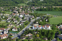 Photos de Thonon-les-Bains (Boulevard de la Corniche)