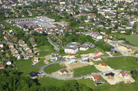 Photos de Thonon-les-Bains (Boulevard de la Corniche)