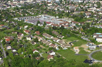 Photos de Thonon-les-Bains (Boulevard de la Corniche)