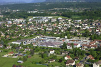 Photos de Thonon-les-Bains (Boulevard de la Corniche)
