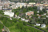 Photos de Thonon-les-Bains (Boulevard de la Corniche)