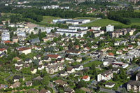 Photos de Thonon-les-Bains (Chemin des Croz)