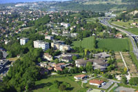 Photos de Thonon-les-Bains (Chemin des Harpes)
