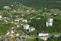 Photos de Thonon-les-Bains (Chemin des Harpes)
